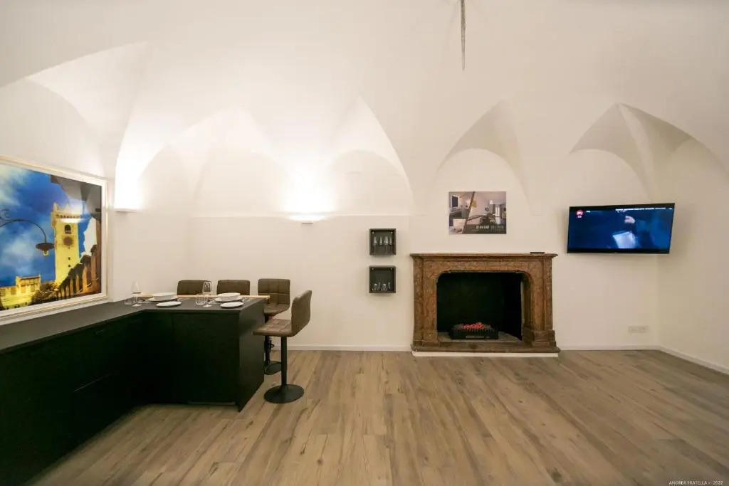 Luxury Apartment Muse 1 & 2