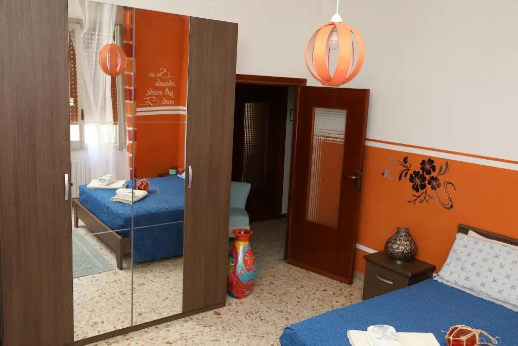 Viale Italia 41: I migliori anni