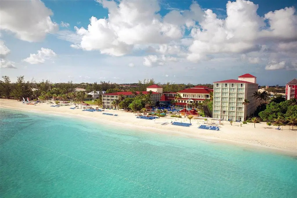 Breezes Resort & Spa All Inclusive, Bahamas