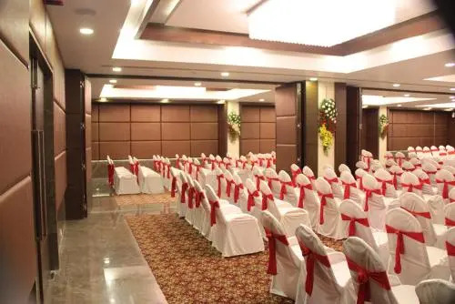 Hotel City Inn