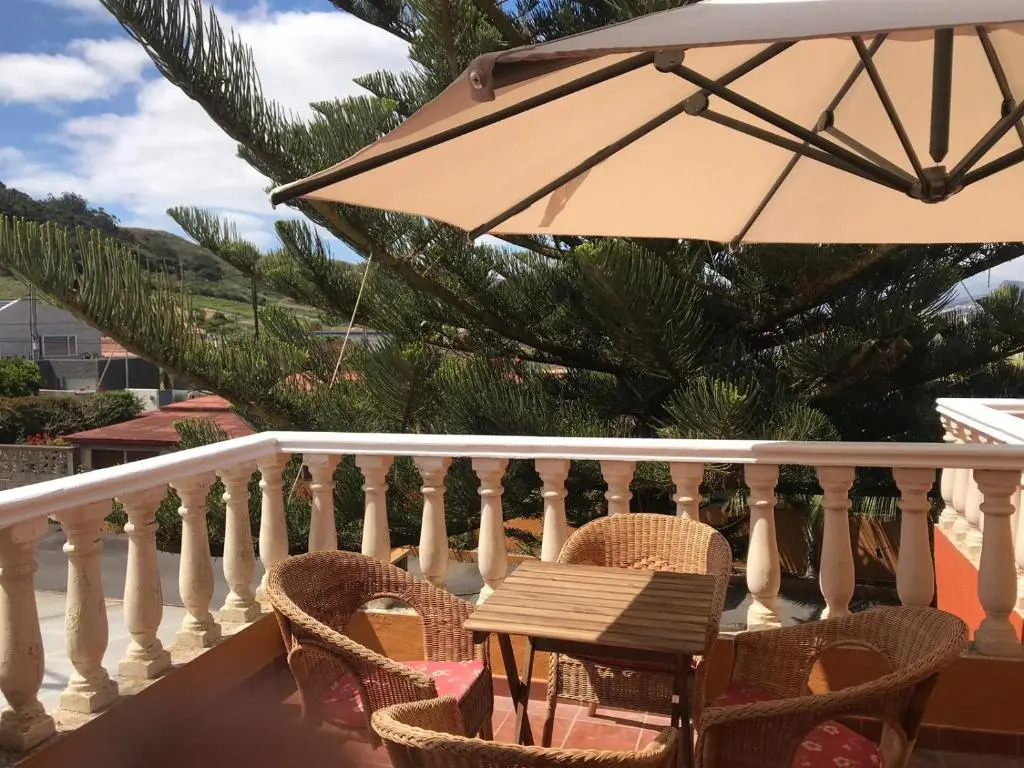 Apartamento En La Laguna
