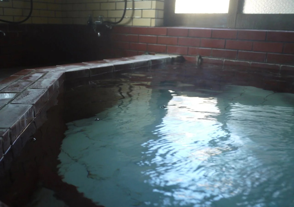 Hawaii Onsen Minshuku Koi No Yu