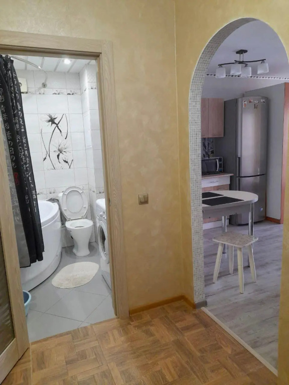 Karla Marksa 144/2B Apartments