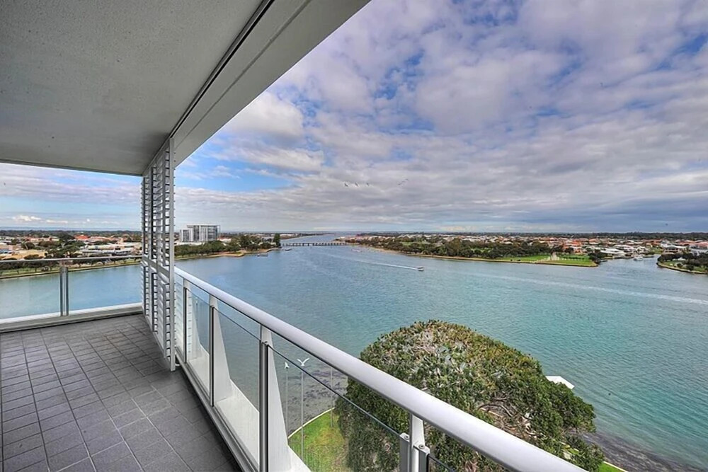 Bridgepoint 1105