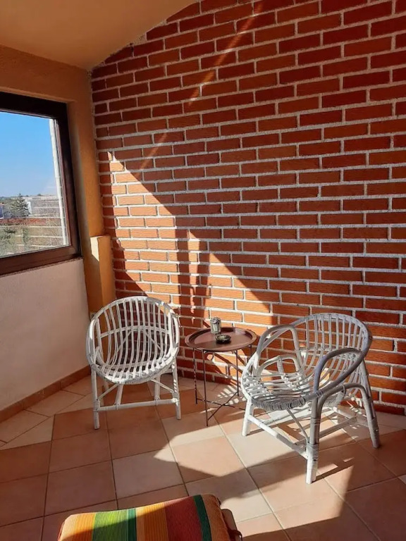 Enzo Apartment With Air-condition and Wi-fi