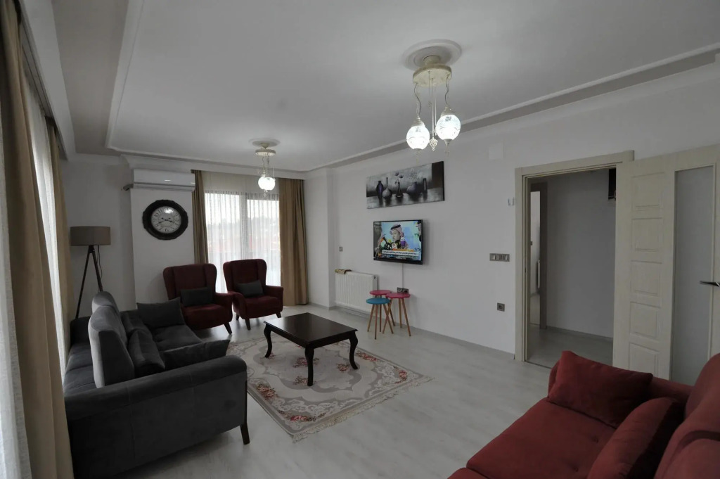 Verizana Apartments & Suites