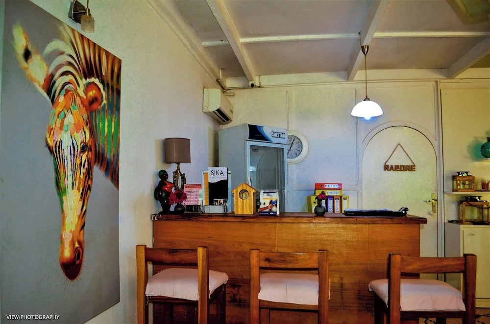 Umoja Guesthouse II