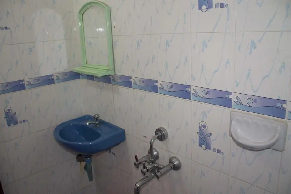 Valiyathayil Homestay