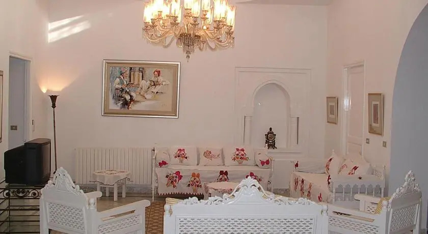 Menzel El Kateb