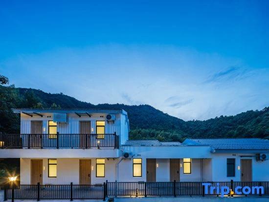 Floral Lux Hotel·Mosvylend Hujian Resort Jiuhuashan