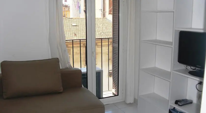 Duplex Comté de Nice