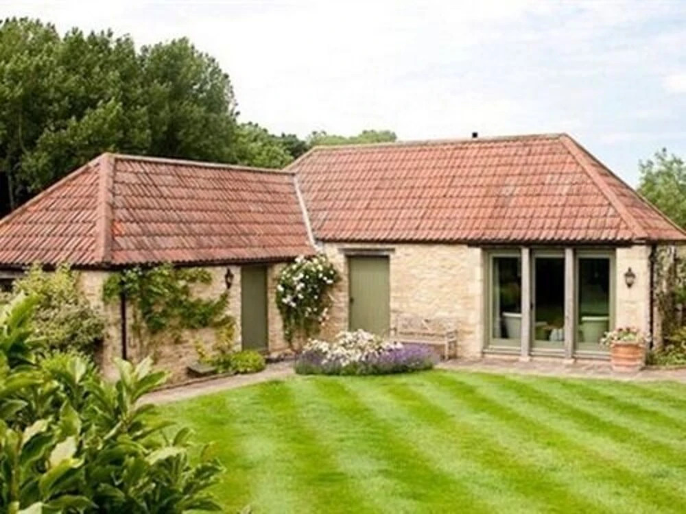 Park Farm Barn