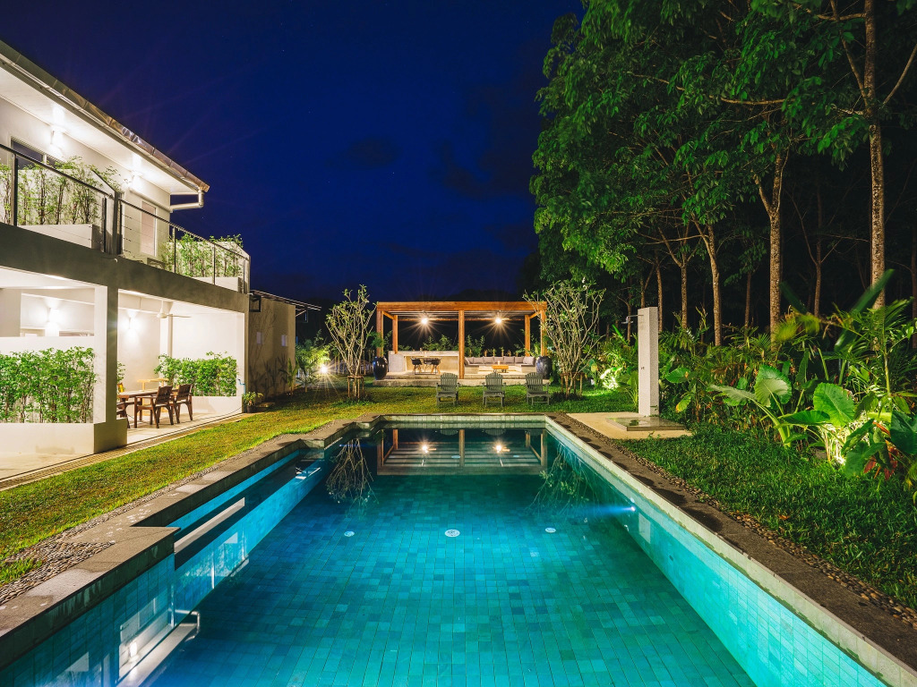 Kokotel Khao Lak Isara Casa