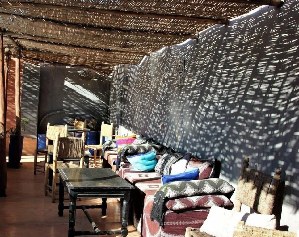 Riad Maiya