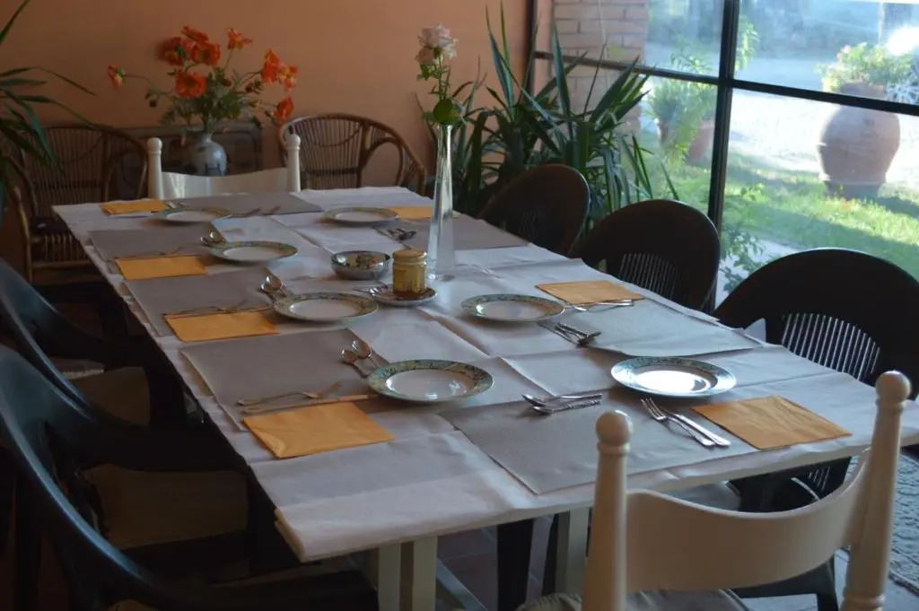 B&B Tenuta Zavaia