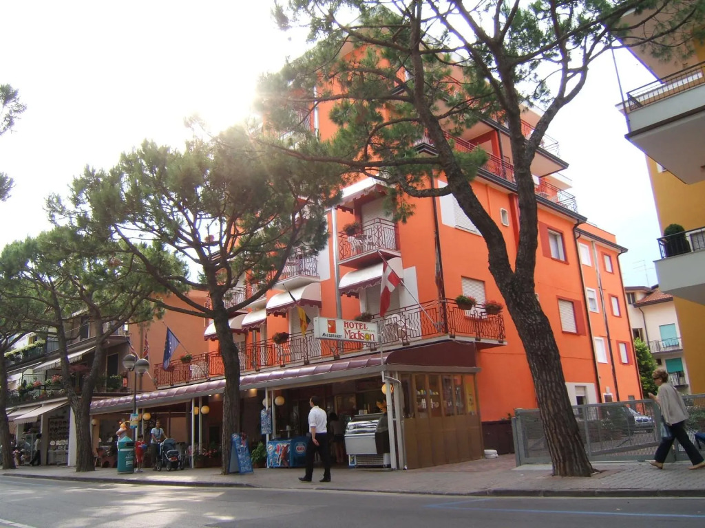 Hotel Madison