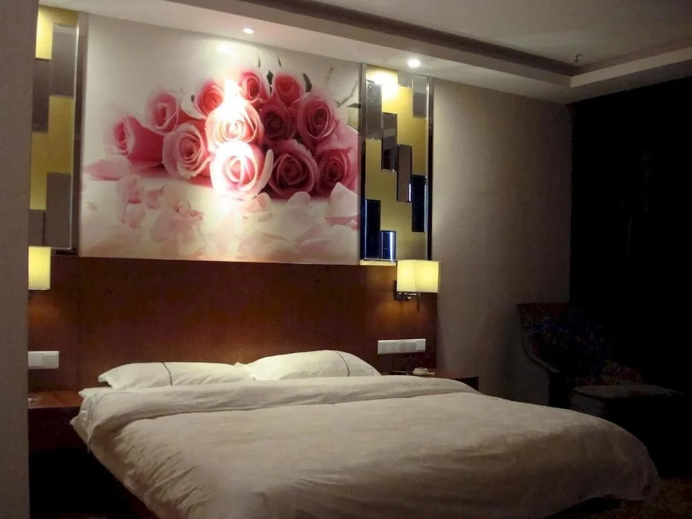 Pinzhi Lidu Hotel
