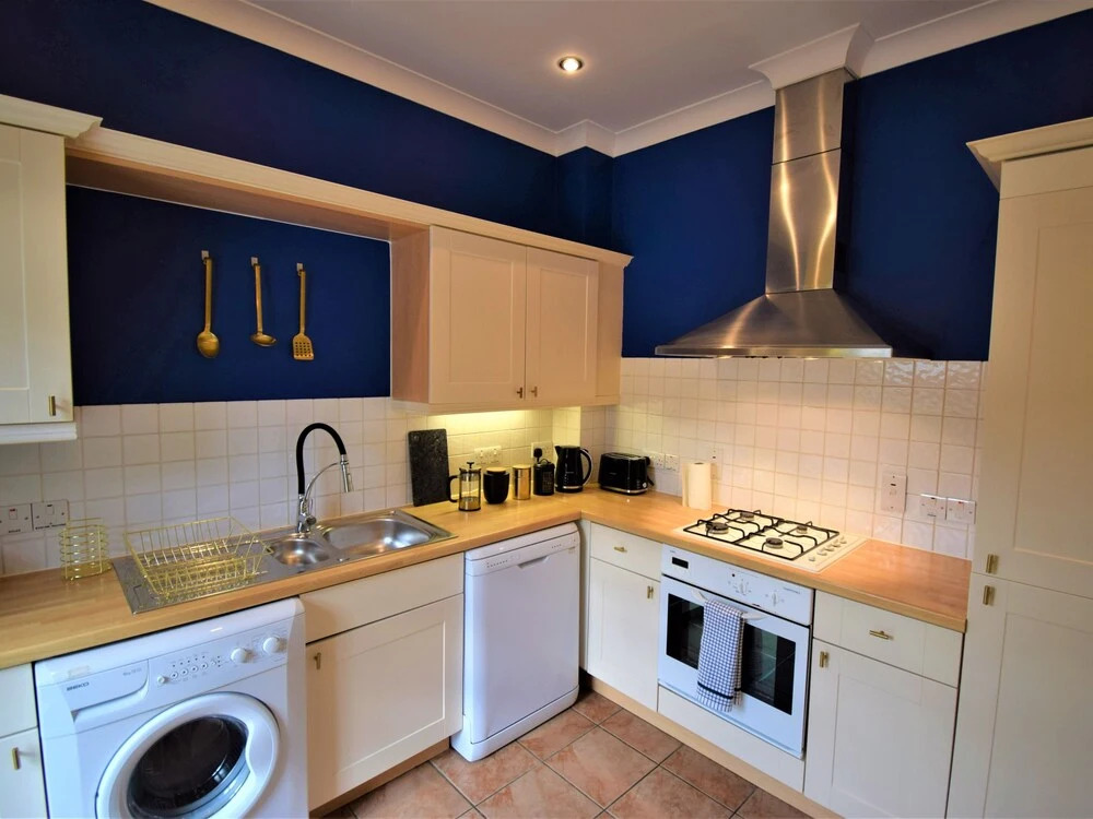 Banfield Apartments - Oxford