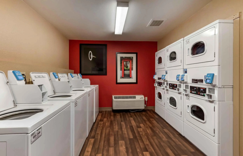 Extended Stay America Suites - Rochester - North