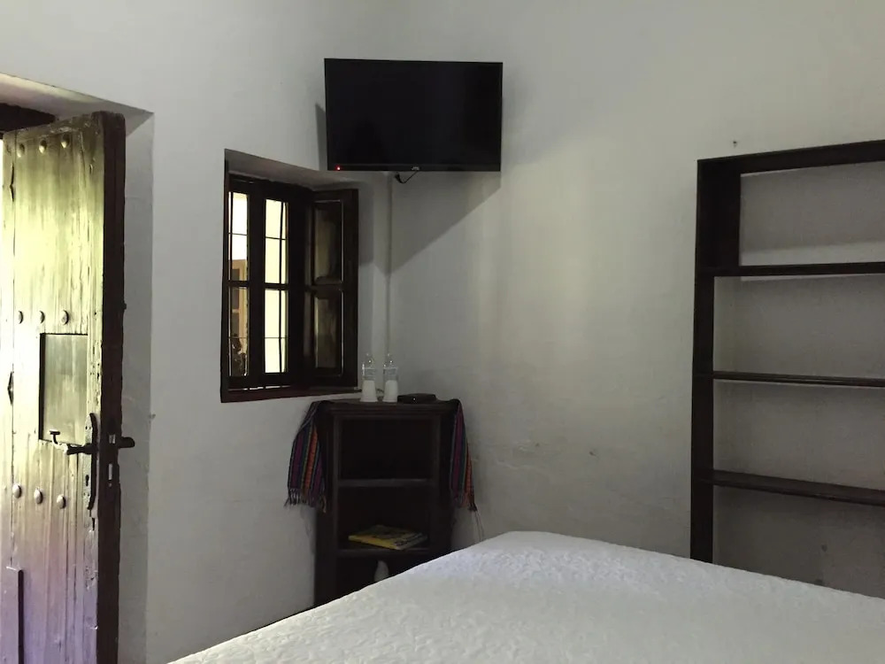 Hotel Pedregal Antigua Guatemala