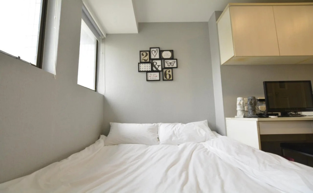 Mambo Hostel