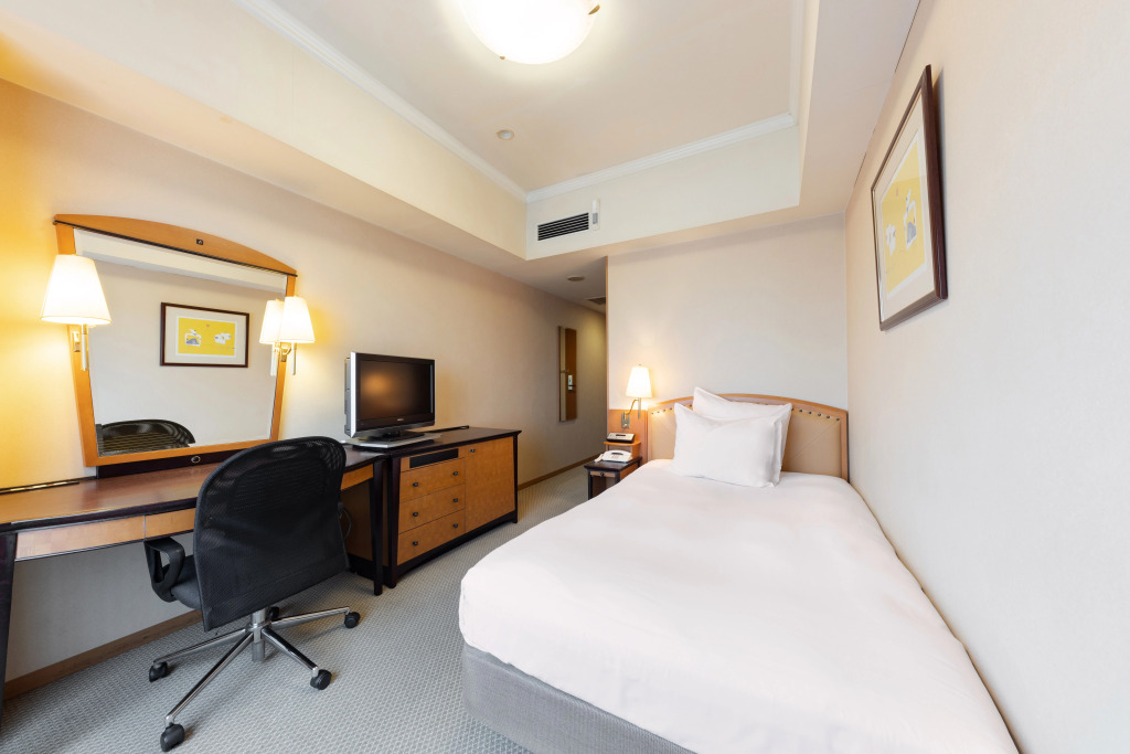 ANA Crowne Plaza Toyama by IHG
