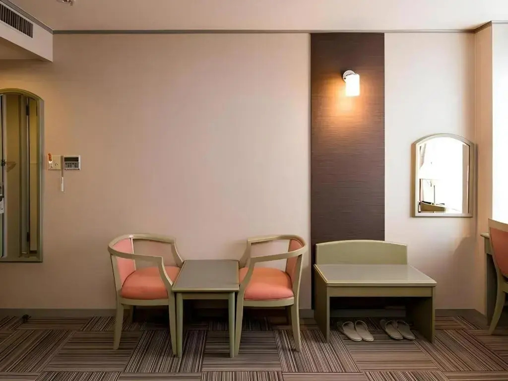 New Biwako Hotel