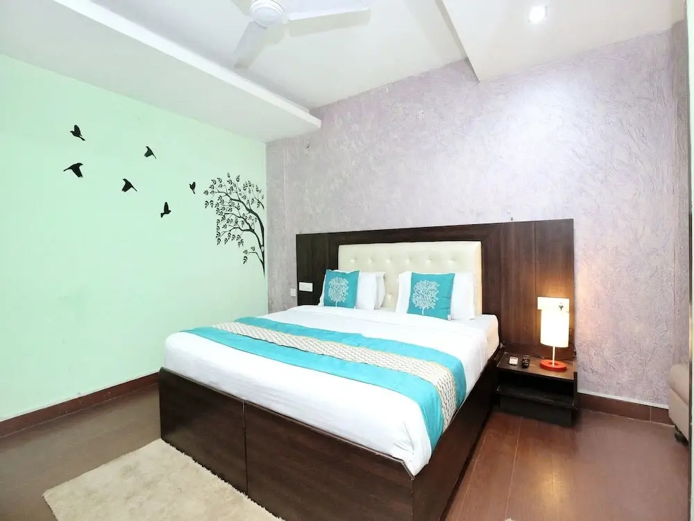 Hotel Mittaso by OYO Rooms