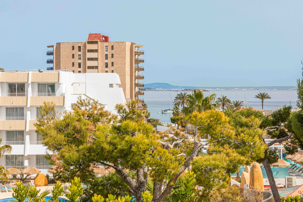 Mar Hotels Rosa del Mar & Spa