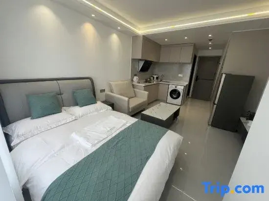 Guanshan Homestay