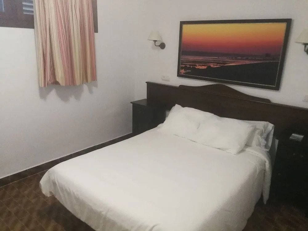 Hostal Frasquita