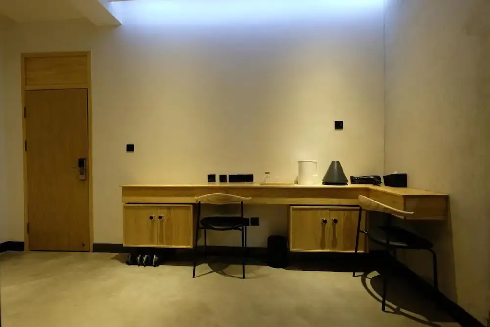 DaLi Villa Stanti Youth Travelling Hotel