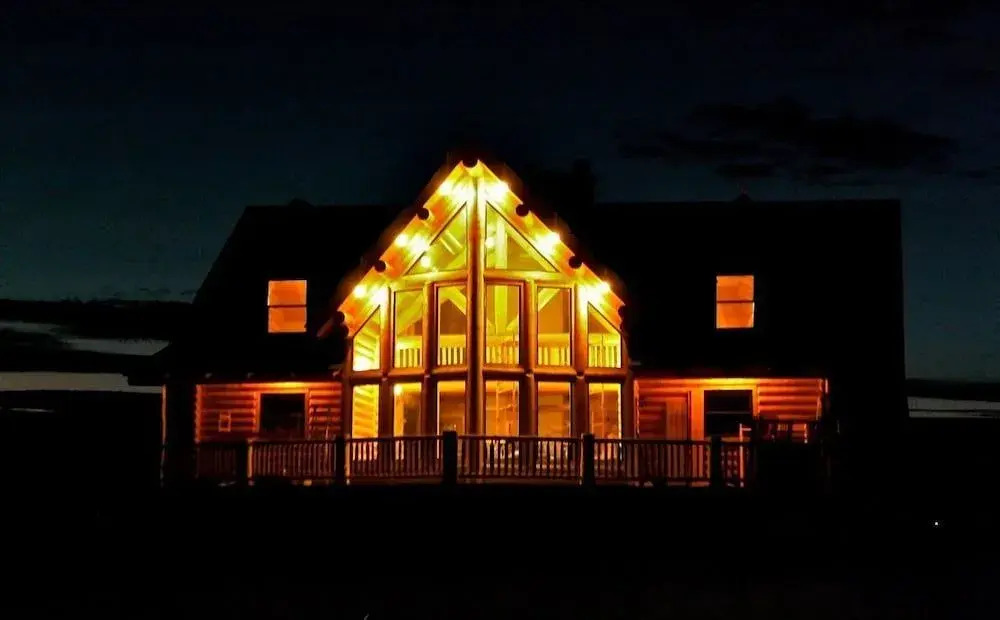 Teton Hostel HideAway