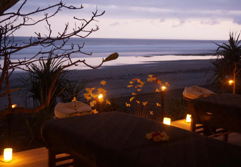 Kelapa Retreat & Spa