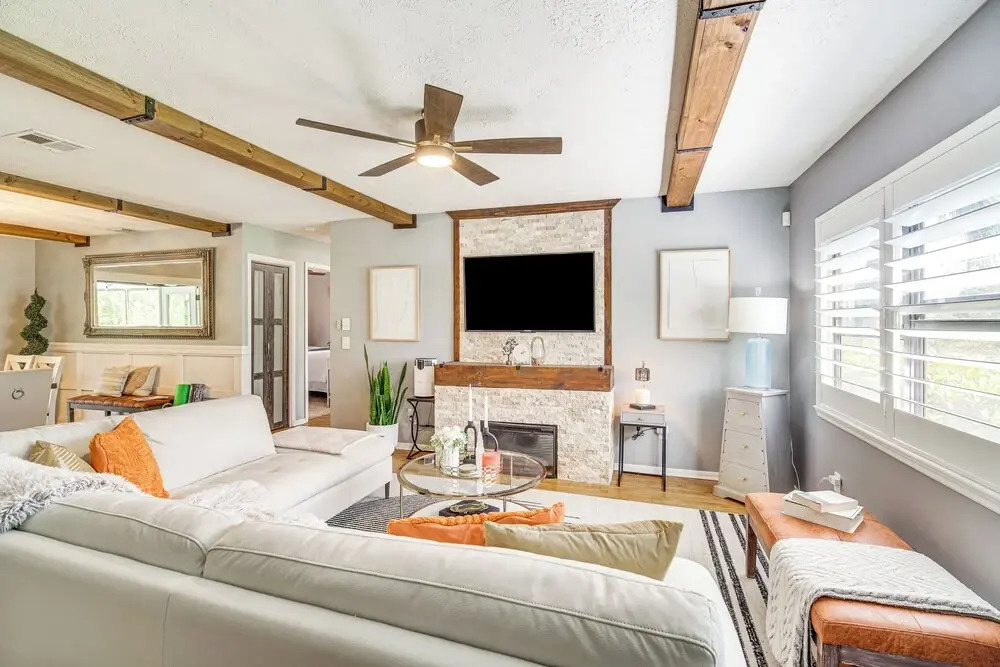 Port St Lucie Retreat: Lanai w/ Private Pool!