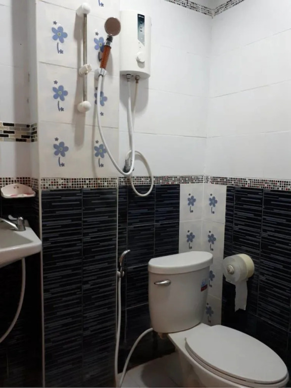 Chainam Resort