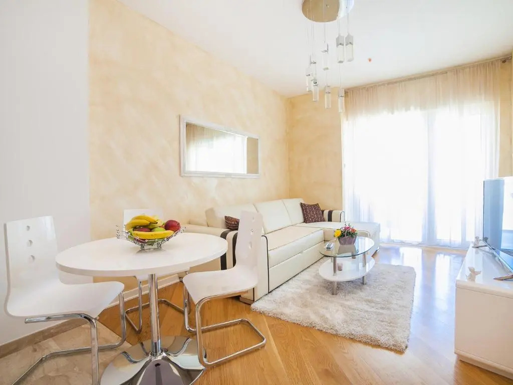 Luxury Apartment Valentina