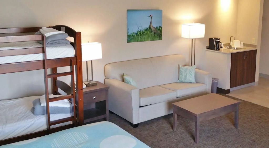 Baymont by Wyndham Monte Vista