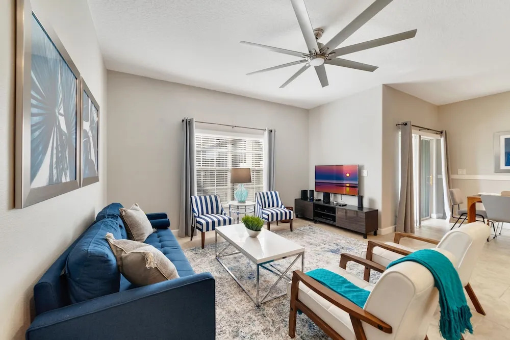 Star Hideaway At Storey Lake By Shine Villas #716