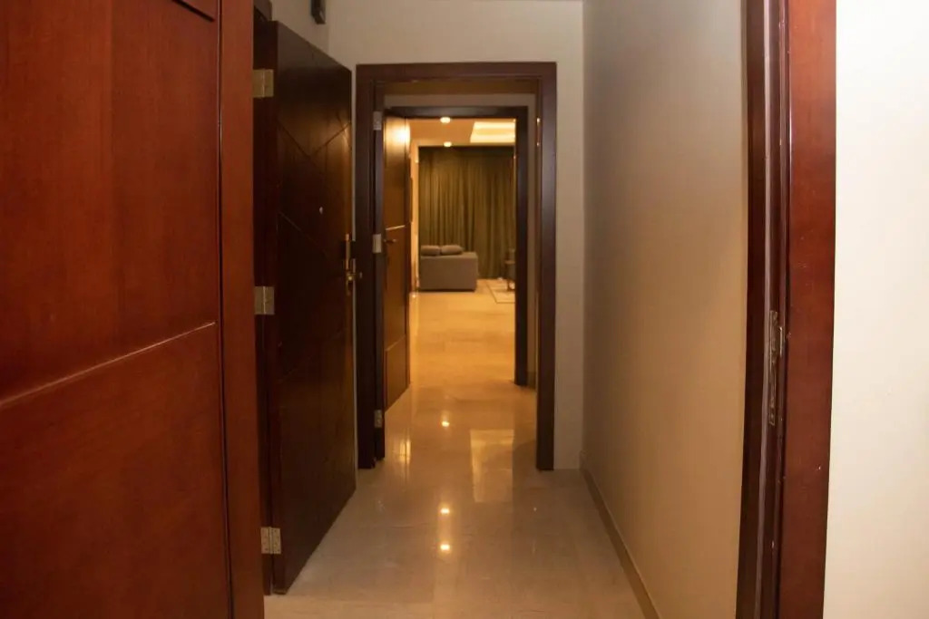 Durrat Manzli ApartHotel