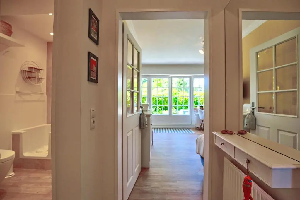 Seepark Seepark 2F Appartement 4 1