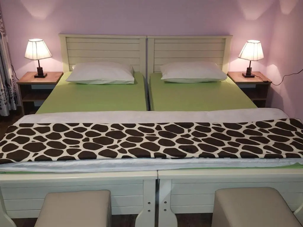 Holiday Home in Old Tbilisi