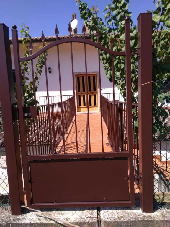 Casa Del Fosso