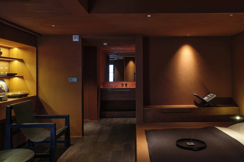 After Chapter Hotel Gwanganri