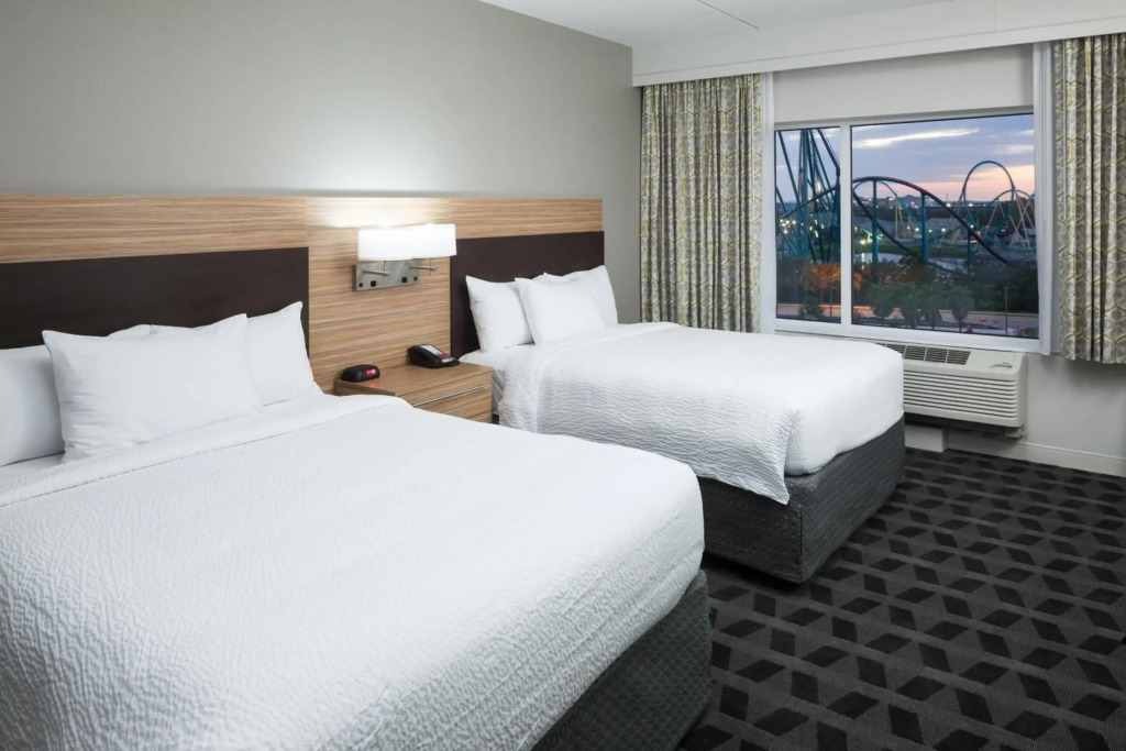 TownePlace Suites by Marriott Orlando at SeaWorld