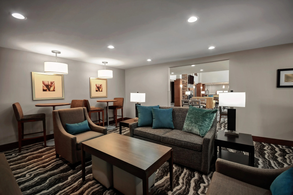 Staybridge Suites - Holland by IHG