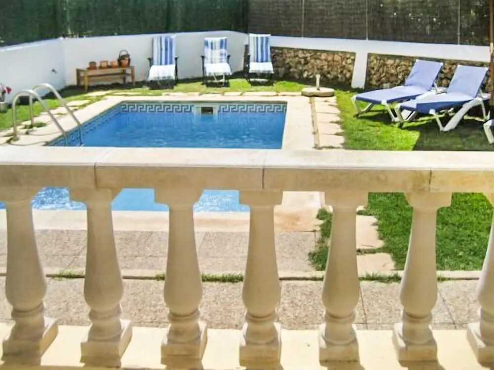 Villa Juana