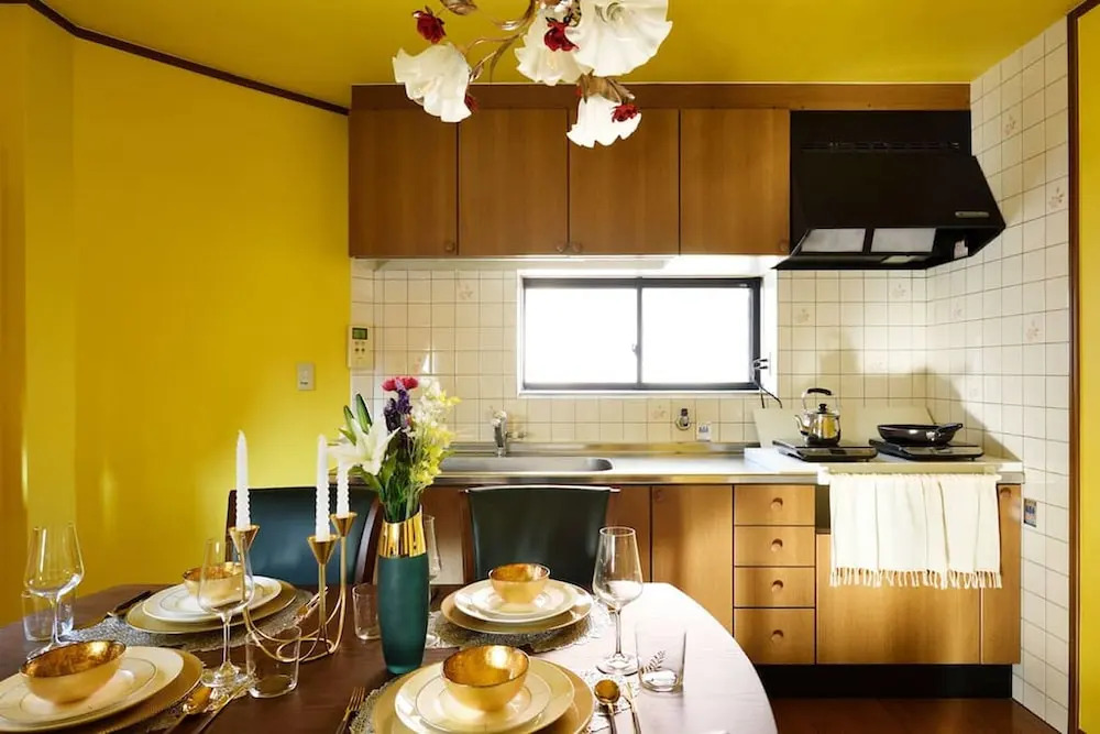 Private House St8