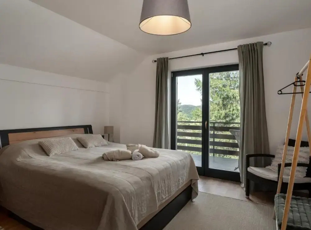 Holiday Home Aria
