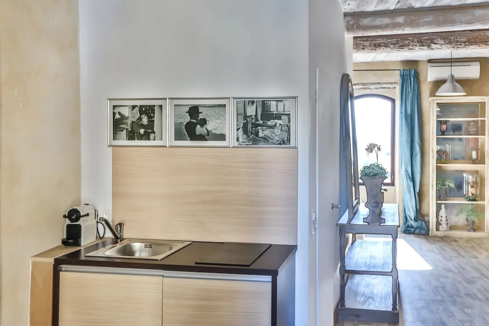 Les Appartements du Château